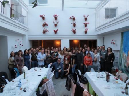 recetas cupcakes con fruta receta perfecta de magdalenas receta de cupcakes con plátano postres para el café Nigella Lawson Nigella Bites muffins tipo starbucks muffins de plátano y manzana muffins de frutas muffins con canela How to be a Domestic Goddess: Baking and the Art of Comfort Cooking frosting con nata y mascarpone frosting con mascarpone fotografía de postres el mejor frosting diseño de postres como hacer muffins como hacer cupcakes 