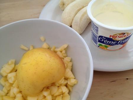 recetas cupcakes con fruta receta perfecta de magdalenas receta de cupcakes con plátano postres para el café Nigella Lawson Nigella Bites muffins tipo starbucks muffins de plátano y manzana muffins de frutas muffins con canela How to be a Domestic Goddess: Baking and the Art of Comfort Cooking frosting con nata y mascarpone frosting con mascarpone fotografía de postres el mejor frosting diseño de postres como hacer muffins como hacer cupcakes 