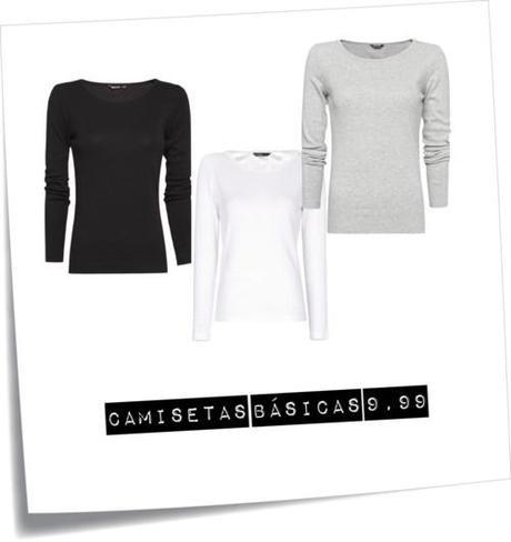 MGN Basic T-Shirt