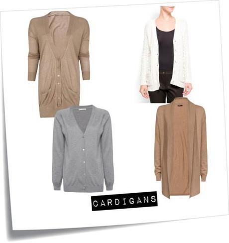 Cardigans by MNG