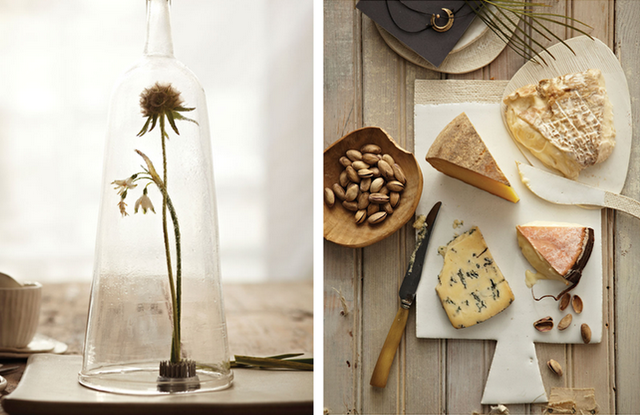 Desestrêsate... ¡en casa!