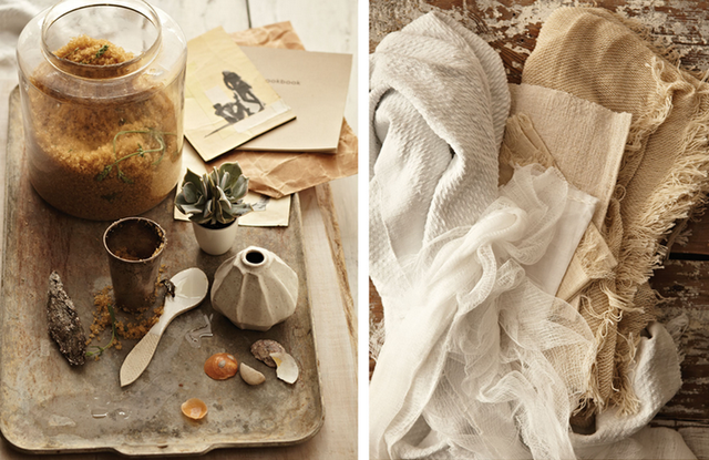 Desestrêsate... ¡en casa!