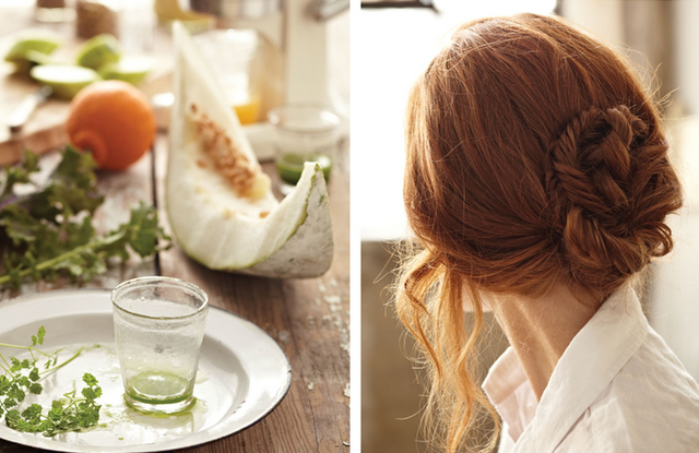 Desestrêsate... ¡en casa!