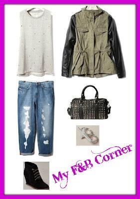 Look del mes / Look of the month