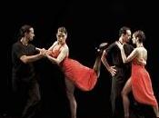 Bailes salón