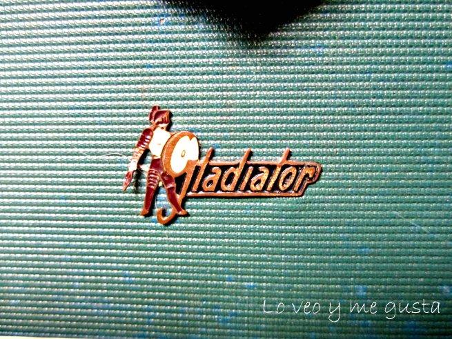 Un toque vintage en casa