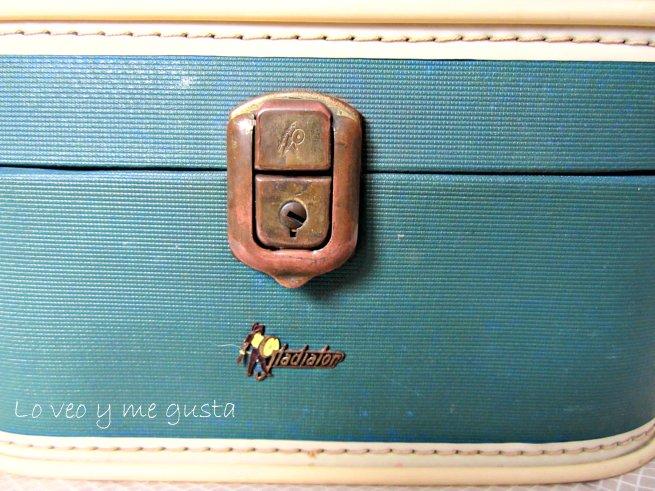 Un toque vintage en casa