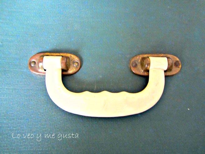 Un toque vintage en casa