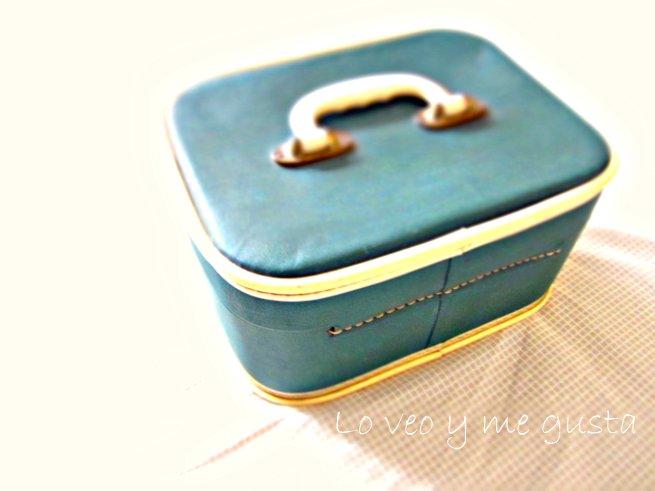 Un toque vintage en casa