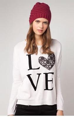 COMPRAS DE LA SEMANA.- BURDEOS ES EL COLOR!!.-