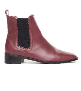 COMPRAS DE LA SEMANA.- BURDEOS ES EL COLOR!!.-