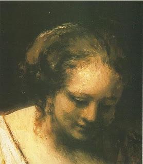 Un paseo por el arte... 