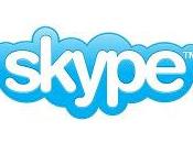 Visítanos Skype