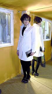 Wabi sabi Ecofashionconcept*Gijón