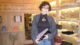 Wabi sabi Ecofashionconcept*Gijón