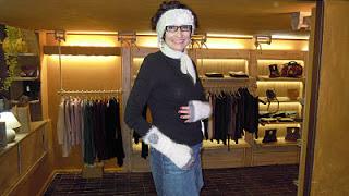 Wabi sabi Ecofashionconcept*Gijón