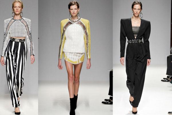 Arde París, viva el exceso.