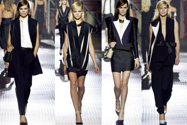 Arde París, viva el exceso.