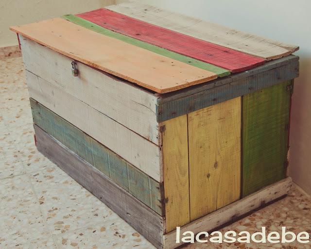 Las cosas de los otros