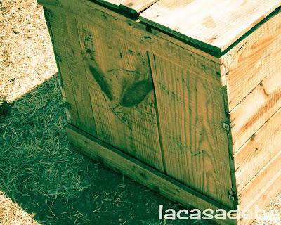 Las cosas de los otros