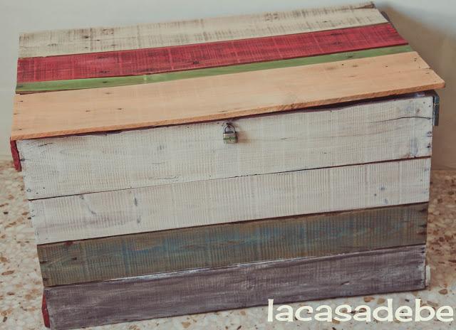 Las cosas de los otros