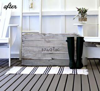 Las cosas de los otros