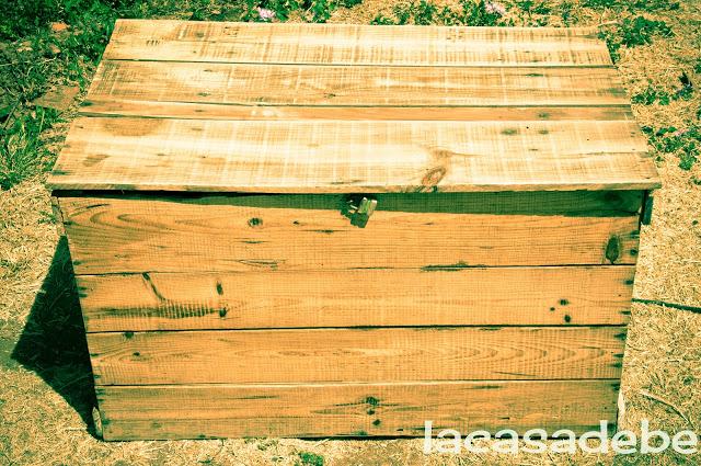 Las cosas de los otros