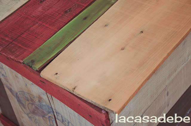 Las cosas de los otros