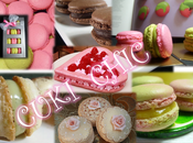 ¡¡"MACARONS" para todos!!