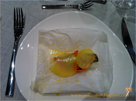 Lombarda Braseada y Taller de Navidad en la Escuela Internacional de Cocina de Valladolid