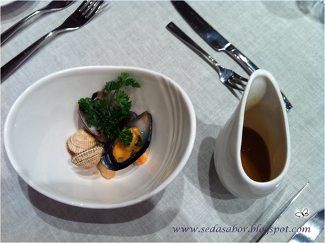 Lombarda Braseada y Taller de Navidad en la Escuela Internacional de Cocina de Valladolid