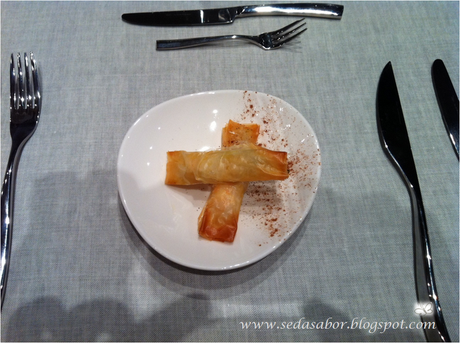 Lombarda Braseada y Taller de Navidad en la Escuela Internacional de Cocina de Valladolid