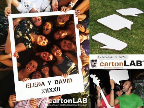 Sorteo # 2 CartonLab