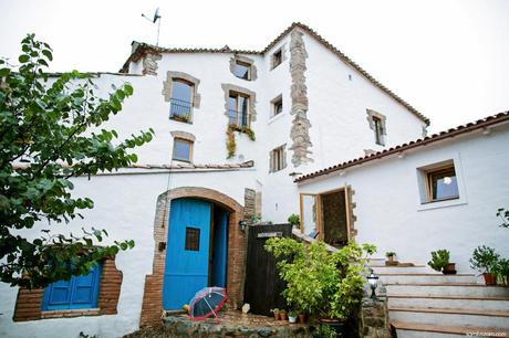 Bodas de Cuento, Susi & Alfonso, por Sara Lázaro (1) La boda perfecta NO existe