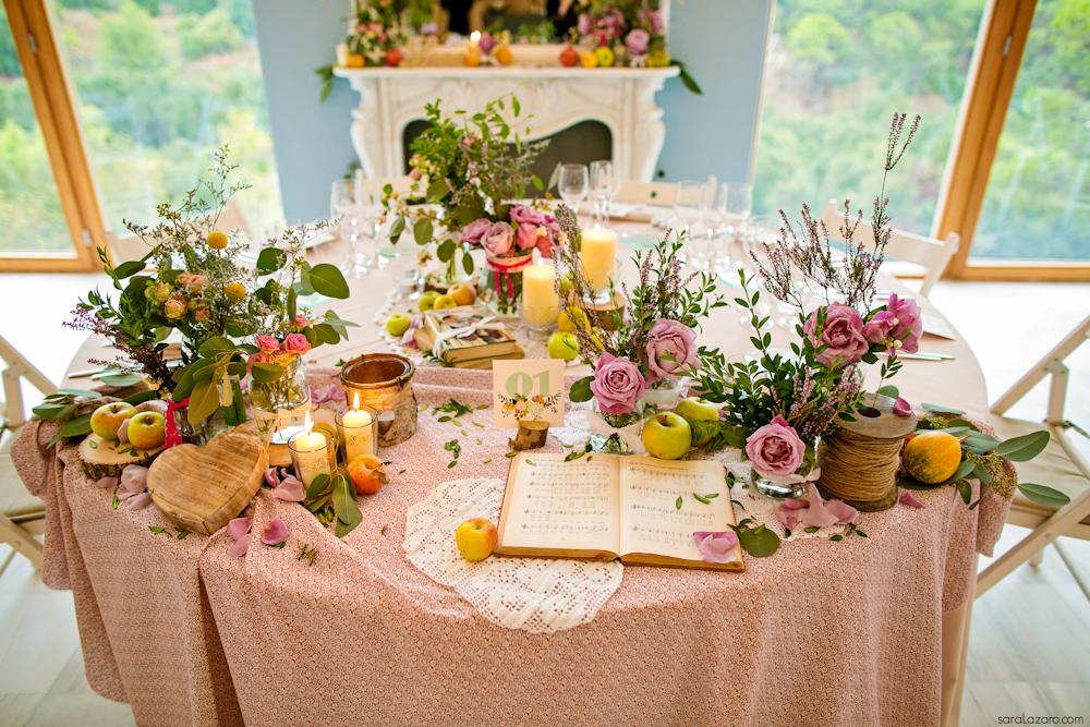 La boda perfecta NO existe