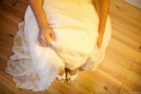 Bodas de Cuento, Susi & Alfonso, por Sara Lázaro (4) La boda perfecta NO existe