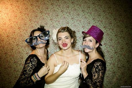 Bodas de Cuento, Susi & Alfonso, por Sara Lázaro (18) La boda perfecta NO existe