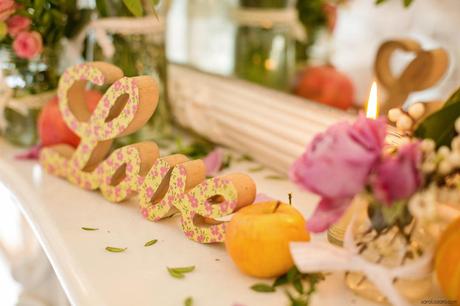 Bodas de Cuento, Susi & Alfonso, por Sara Lázaro (7) La boda perfecta NO existe