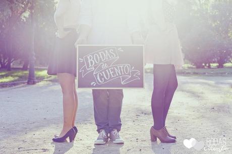 Bodas de Cuento, the Wedding Designers Gracias