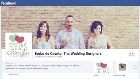 Bodas de Cuento New Generation