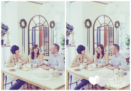 Bodas de Cuento New Generation