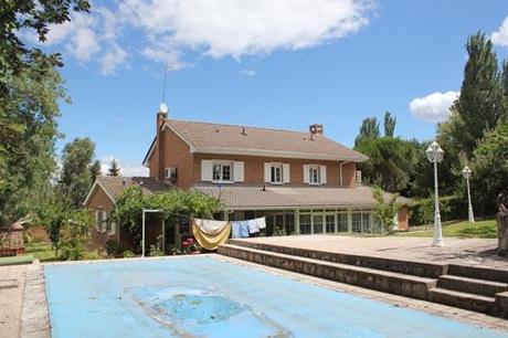 LAS CASAS DE TORRES X; CONSULTAS DE LOS ESPECTADORES