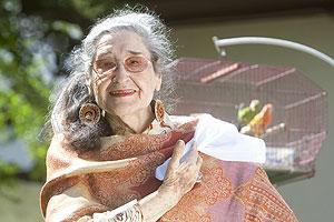 16 de Noviembre - Margot