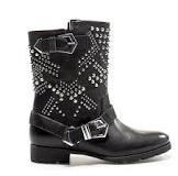 Mis nuevas botas biker