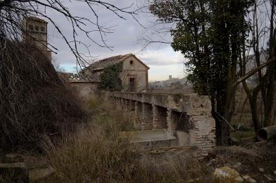 El Jardín del Regajo de Villena