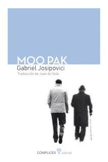 Moo Pak, de Gabriel Josipovici