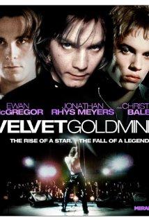 Velvet Goldmine [Cine]