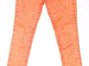 Cuero denim