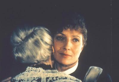 Estreno de El festín de Babette de Gabriel Axel