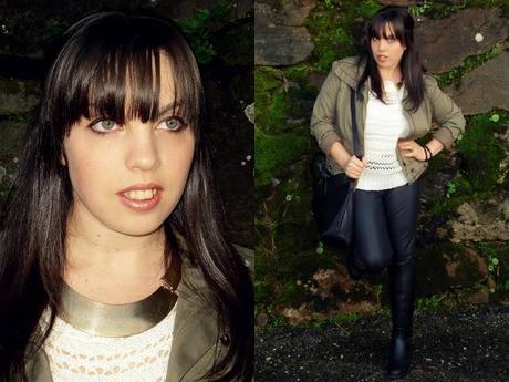 Golden Studs Golden Studs